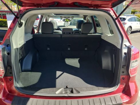 Used 2015 Subaru Forester 2.0XT Touring w/ Eyesight & Navigation System AWD/4WD image 32