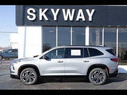 New 2026 Buick Enclave Sport Touring w/ Power Package