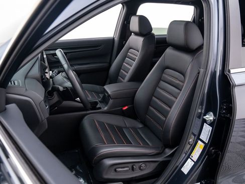 Used 2025 Honda CR-V Sport-L image 18