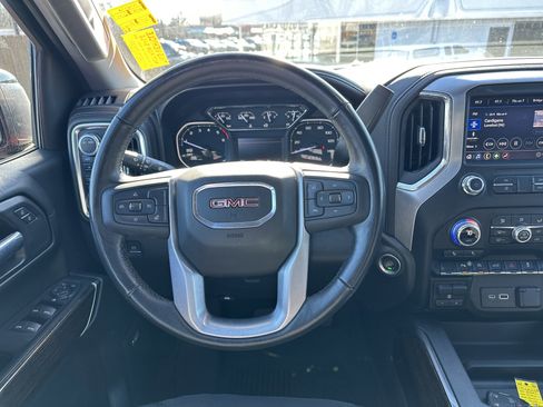 Certified 2021 GMC Sierra 1500 Elevation w/ Preferred Package image 16