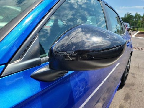 Used 2023 Honda Civic Sport image 7