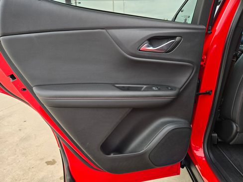 Certified 2022 Chevrolet Blazer RS w/ Enhanced Convenience Package image 15