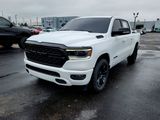 Used 2022 RAM 1500 Big Horn image 3