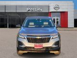Used 2023 Chevrolet Equinox LS image 2