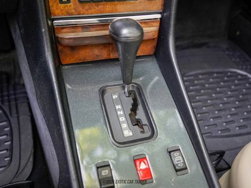 Used 1986 Mercedes-Benz 560 SL image 44