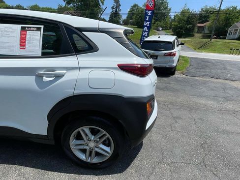 Used 2020 Hyundai Kona SE AWD/4WD image 5