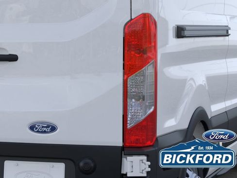 New 2026 Ford Transit 350 Base w/ Load Area Protection Package image 21