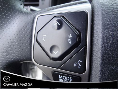 Used 2022 Toyota 4Runner TRD Sport image 19