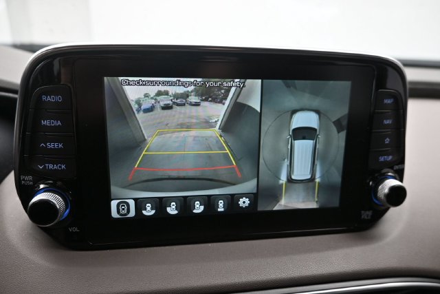Used 2019 Hyundai Santa Fe FWD image 32