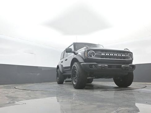 New 2026 Ford Bronco Big Bend w/ Black Diamond Package AWD/4WD image 33