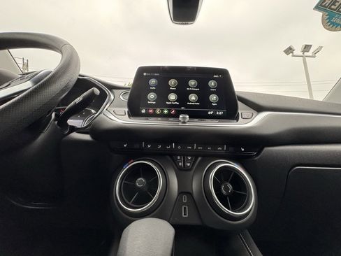 Certified 2025 Chevrolet Blazer LT w/ LPO, Floor Liner Package image 42