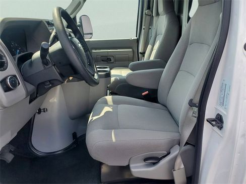 New 2026 Ford E-350 and Econoline 350 Super Duty w/ Power Equipment Group image 21