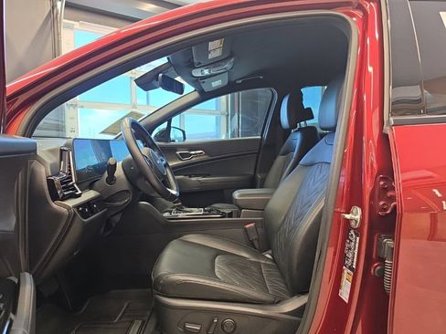 Certified 2024 Kia Sportage X-Line AWD/4WD image 19