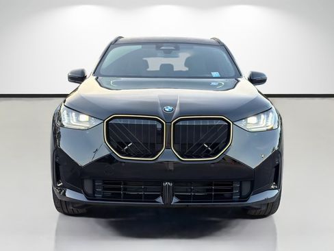 New 2026 BMW X3 xDrive30i w/ Premium Package AWD/4WD image 8