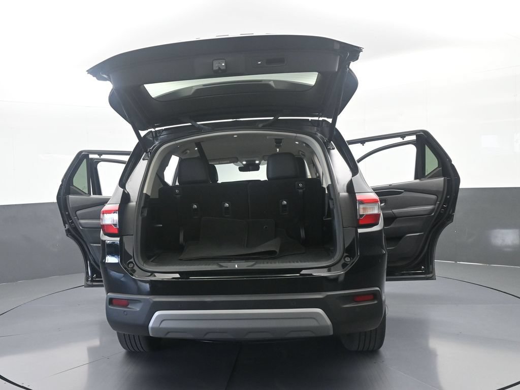 Used 2024 Honda Pilot EX-L image 77