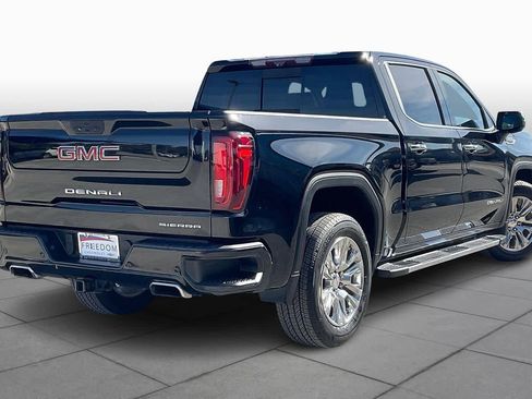 Used 2021 GMC Sierra 1500 Denali w/ Technology Package image 11
