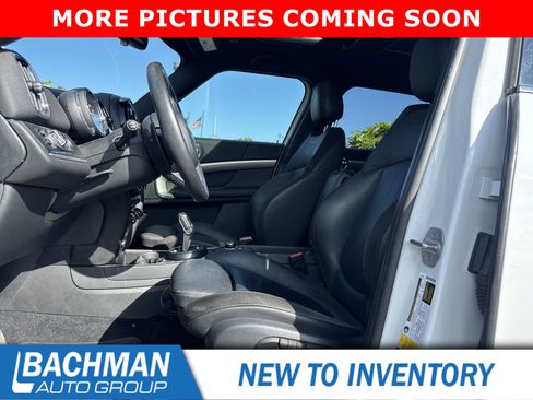 Used 2020 MINI Cooper Countryman S w/ Driver Assistance Package AWD/4WD image 11