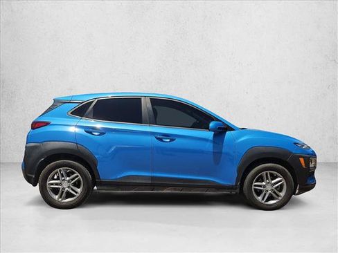 Used 2019 Hyundai Kona SE FWD image 4