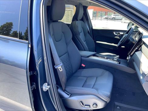 New 2026 Volvo XC60 T8 Plus w/ Climate Package AWD/4WD image 31