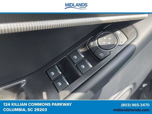 Used 2026 Ford Explorer ST-Line w/ ST-Line Street Pack AWD/4WD image 18