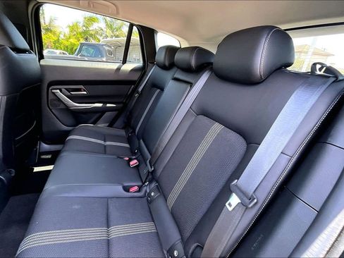 Certified 2025 MAZDA CX-50 AWD 2.5 S w/ Preferred Package image 15