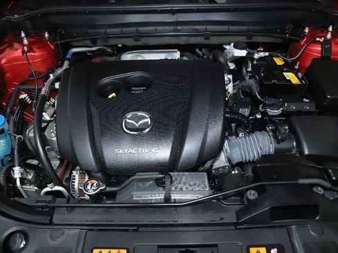 Used 2023 MAZDA CX-5 AWD 2.5 S w/ Premium Package image 42