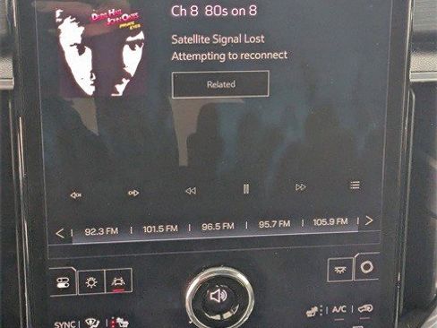 Certified 2025 GMC Acadia Elevation image 22