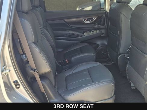 Used 2023 Subaru Ascent Touring w/ Popular Package #2A AWD/4WD image 27