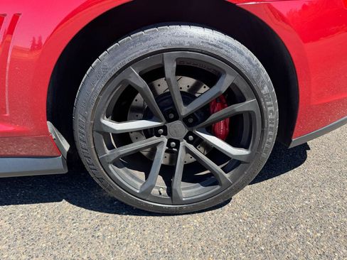 Used 2014 Chevrolet Camaro SS w/ SS Performance Package RWD image 42