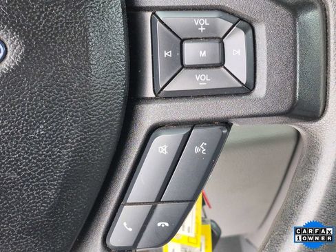 Used 2017 Ford F250 XL AWD/4WD image 13