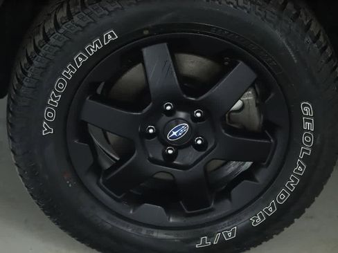 Certified 2023 Subaru Outback Wilderness image 37