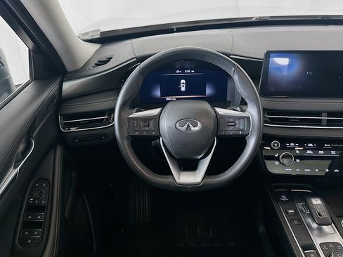 Used 2023 INFINITI QX60 Luxe w/ Cargo Package image 18