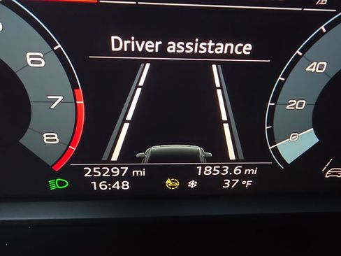 Used 2022 Audi Q3 2.0T Premium Plus image 80