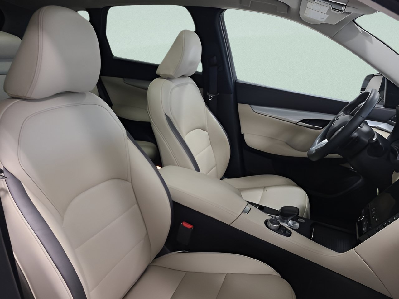 Used 2019 INFINITI QX50 Essential w/ Proactive Package AWD/4WD image 14