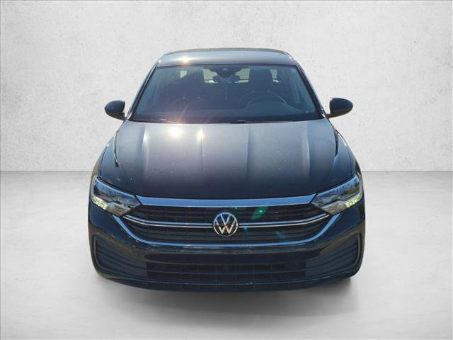 Used 2024 Volkswagen Jetta S FWD image 2
