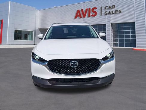 Used 2025 MAZDA CX-30 AWD 2.5 S w/ Preferred Package image 2