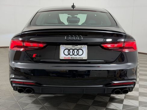 Used 2023 Audi S5 Premium Plus w/ Premium Plus Package AWD/4WD image 10