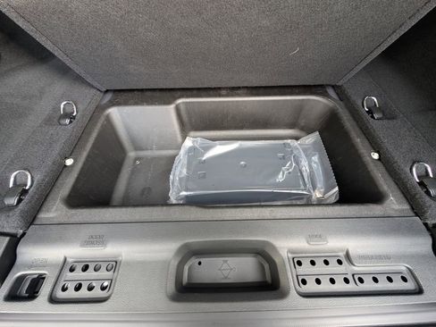 New 2026 Jeep Wrangler Unlimited Rubicon image 41