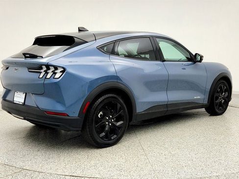 Used 2024 Ford Mustang Mach-E Select image 5