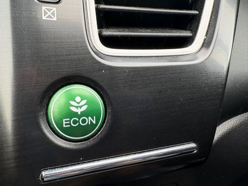 Used 2015 Honda Civic EX image 13