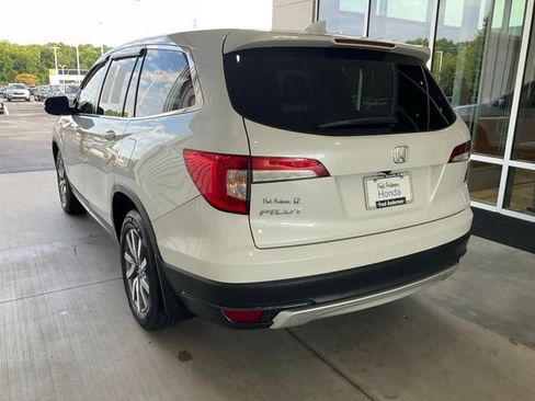 Used 2020 Honda Pilot EX-L image 21