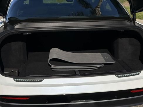 Used 2024 Lucid Air Pure image 29