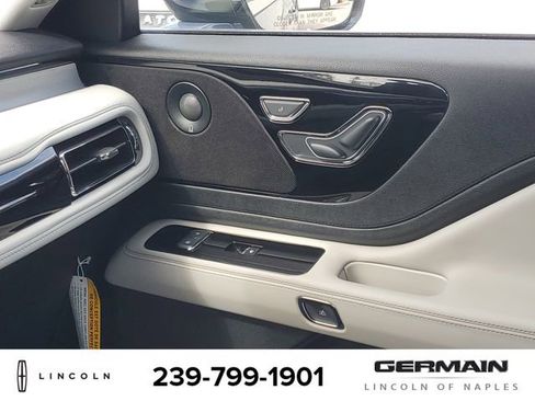 New 2025 Lincoln Aviator Reserve w/ Illumination Package image 27