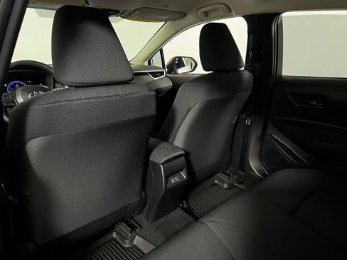 Used 2026 Toyota Corolla LE w/ LE Premium Package FWD image 20