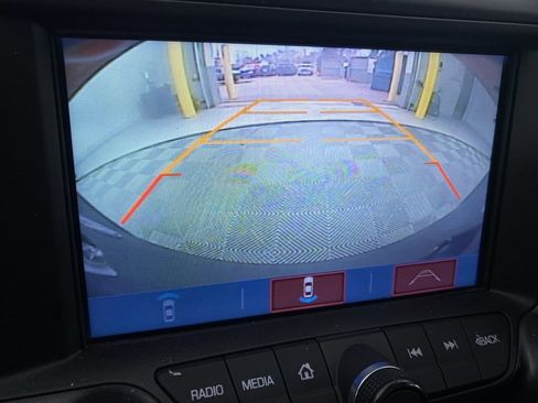 Certified 2017 Chevrolet Corvette Z06 image 6