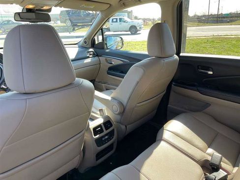 Used 2016 Honda Pilot EX-L image 96