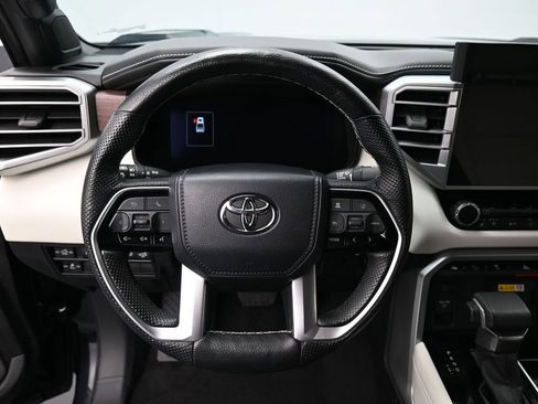 Used 2024 Toyota Tundra Capstone image 17