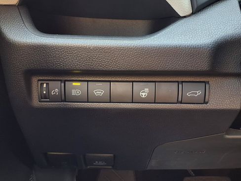 Certified 2025 Toyota RAV4 XLE Premium w/ Weather Package AWD/4WD image 14