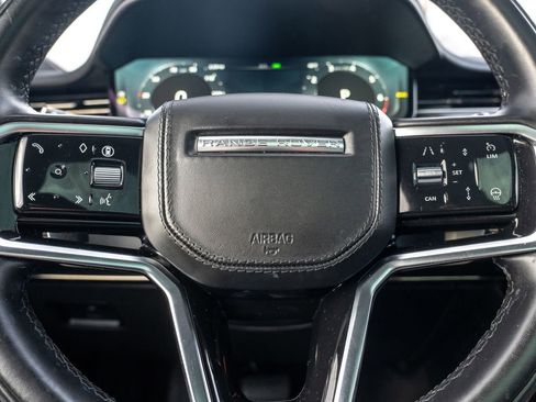 Certified 2024 Land Rover Range Rover Sport SE image 15