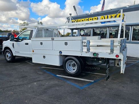 Used 2019 Ford F350 XL w/ XL Value Package image 3